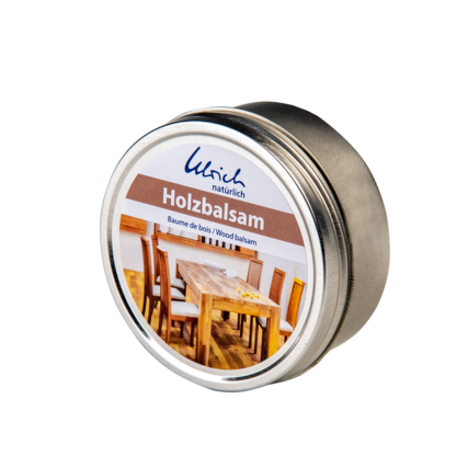Ulrich Natürlich Holzpflegemittel - 150 ml - Holzpflegemittel - MamaMilla
