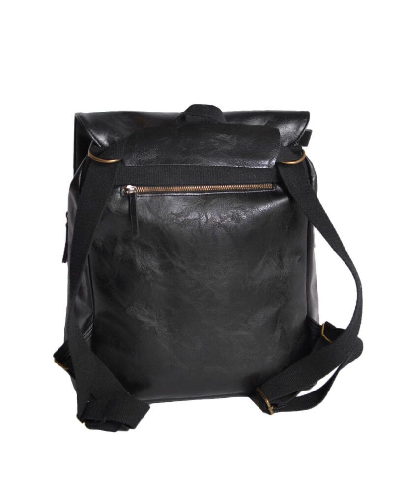 Easygrow Vandra Pusletaske - Sort - Pusletaske - MamaMilla