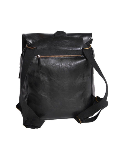 Easygrow Vandra Pusletaske - Sort - Pusletaske - MamaMilla