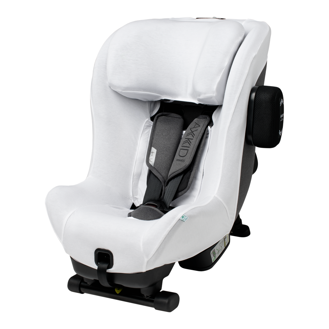 Axkid Cover – Minikid 3, 4 &amp; Movekid – Zubehör, Outlet – MamaMilla