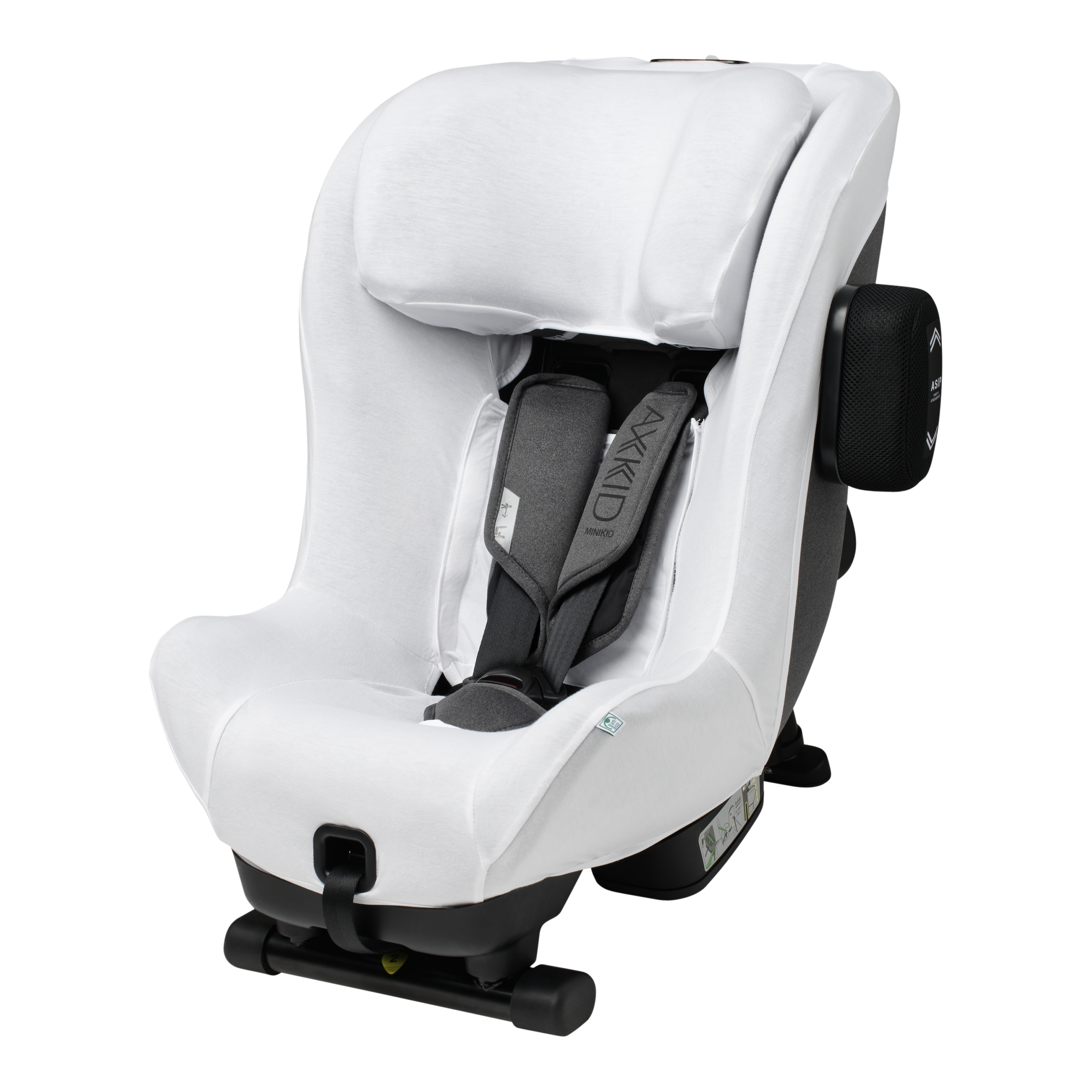 Axkid Cover – Minikid 3, 4 &amp; Movekid – Zubehör, Outlet – MamaMilla