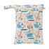 Basic von Time Ahead | Wetbag mittel: Wilding - - MamaMilla