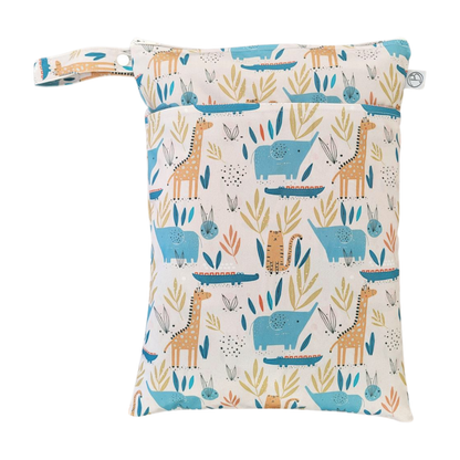 Basic von Time Ahead | Wetbag mittel: Nelken - - MamaMilla
