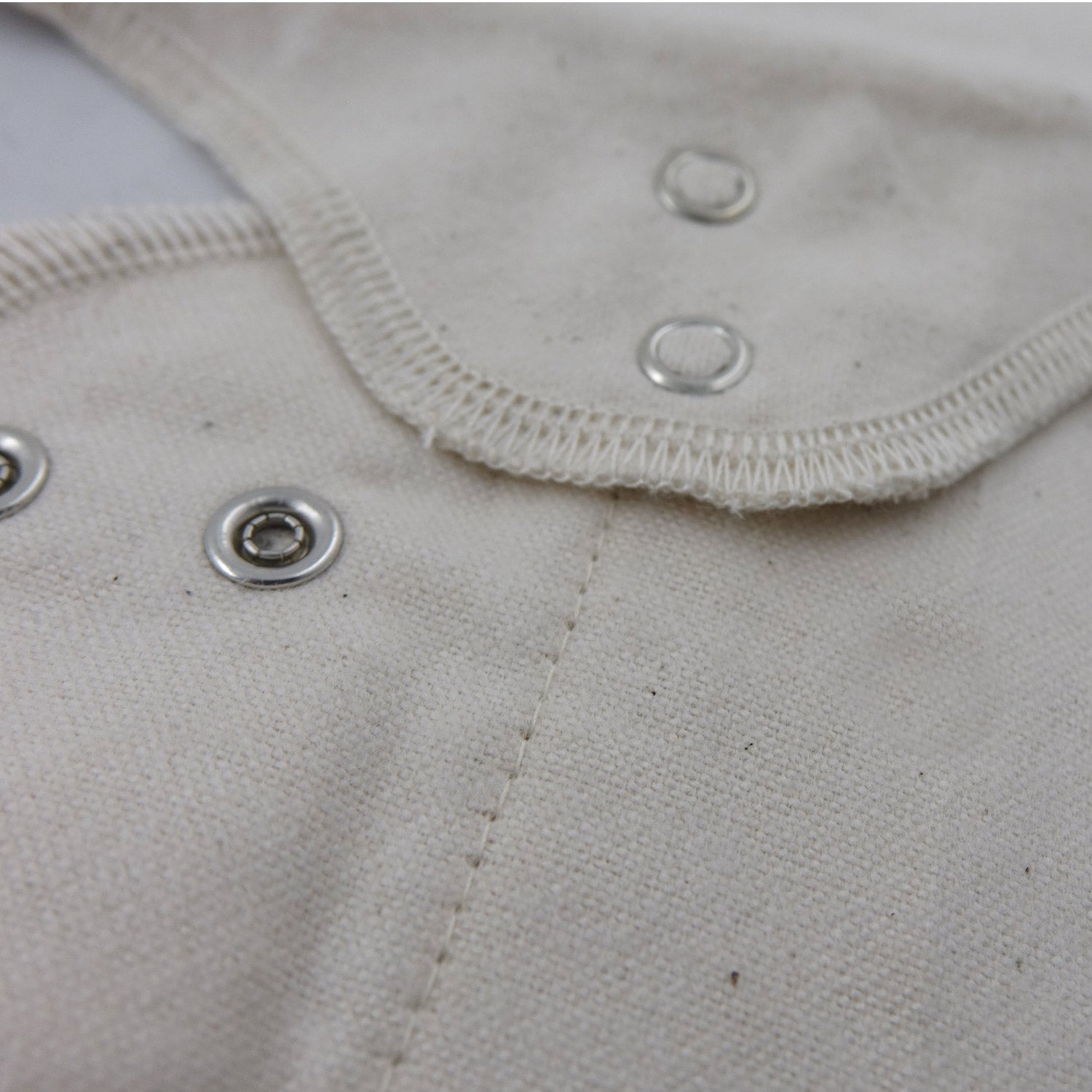 avo+cado Natbind (stofbind) i Økologisk Bomuldsflannel - 3 styks - Natbind - MamaMilla