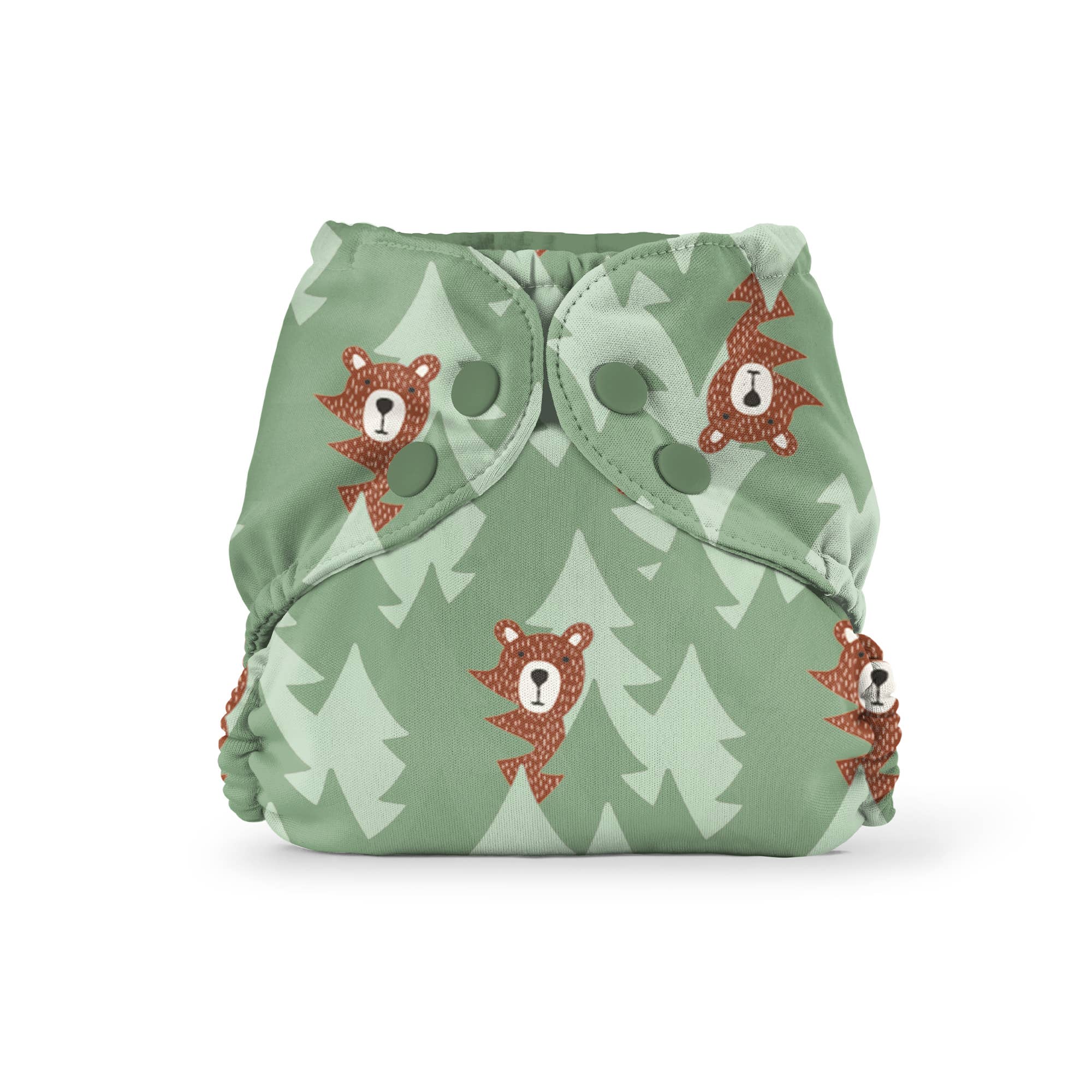 Außenmaterial (+ Schwimmwindel): Terrazzo / Größe 1 (3,5–7,6 kg) – – MamaMilla