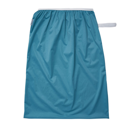 Avo&amp;Cado Wetbag Pail Liner - XL Wetbag Til Spand - Petrol