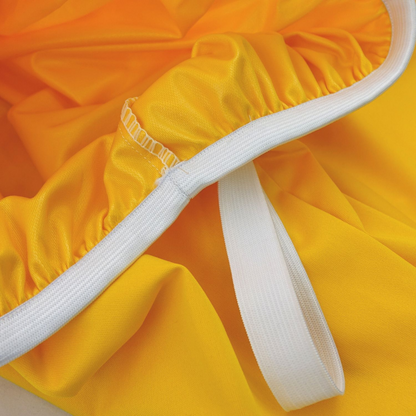 Avo&amp;Cado Wetbag Pail Liner - XL Wetbag Til Spand - Petrol