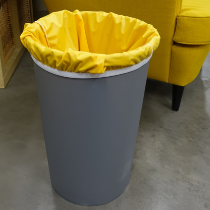 Avo&amp;Cado Wetbag Pail Liner - XL Wetbag Til Spand - Petrol