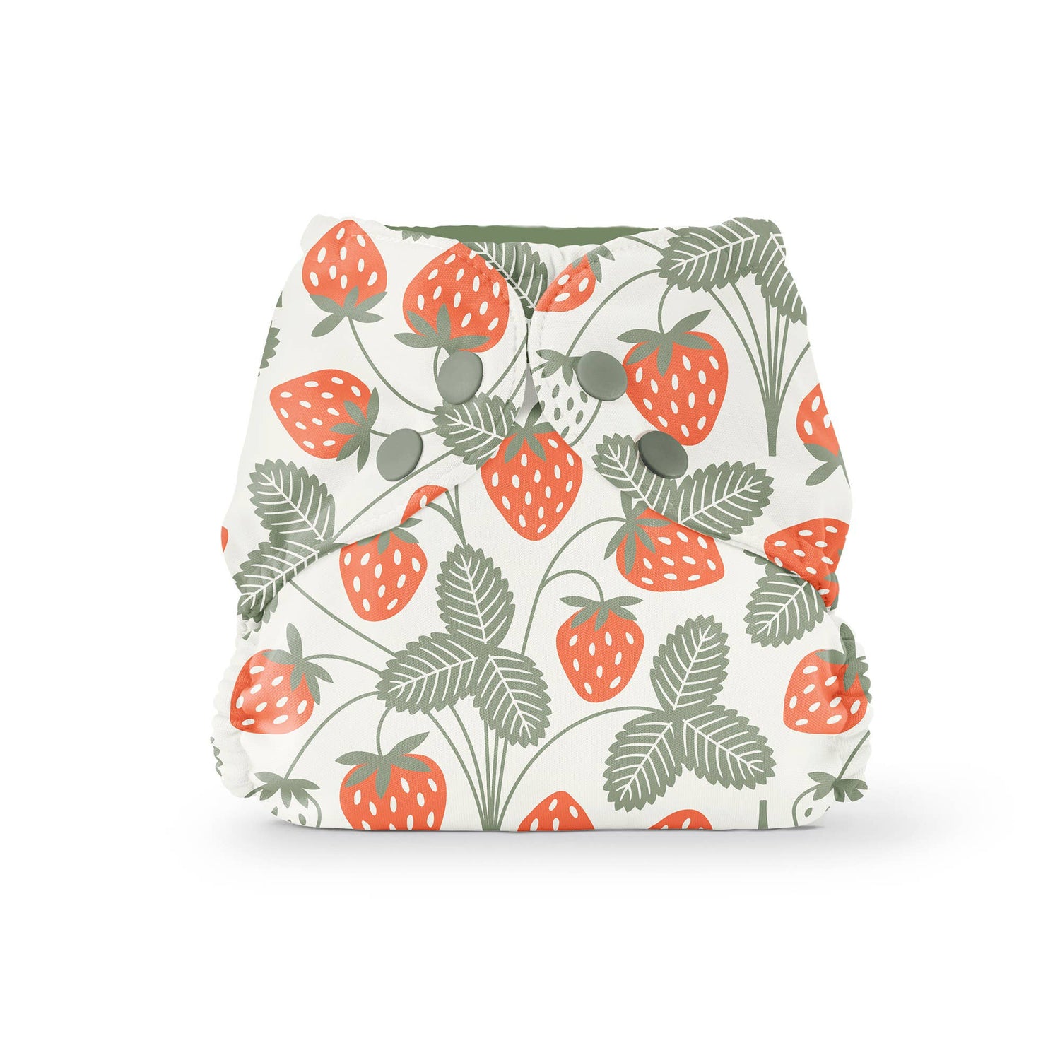 Außenmaterial (+ Schwimmwindel): Tinte / Größe 1 (7–17 lbs) – – MamaMilla