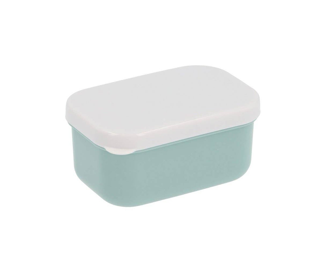 Tutete bento madkasse med gaffel - Trucks
