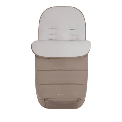 KikkaBoo kørepose universal - Beige