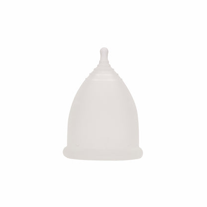 Imse Vimse Menstruationskop - 3 forskellige størrelser - Menstruationskop - MamaMilla