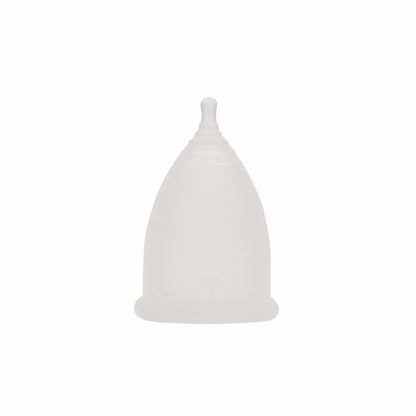 Imse Vimse Menstruationskop - 3 forskellige størrelser - Menstruationskop - MamaMilla