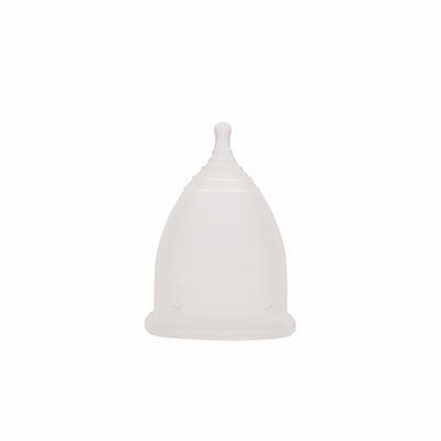 Imse Vimse Menstruationskop - 3 forskellige størrelser - Menstruationskop - MamaMilla