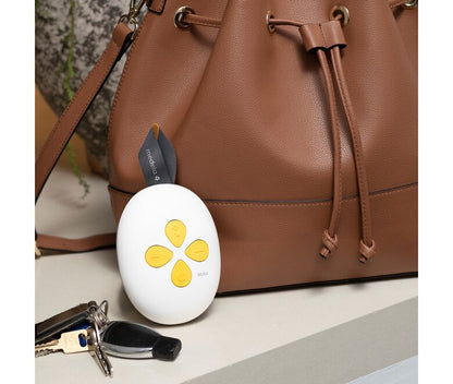 Medela Solo™ elektrisk enkeltbrystpumpe