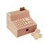 Liewood Buck legekasseapparat i træ - Tuscany Rose Multi Mix
