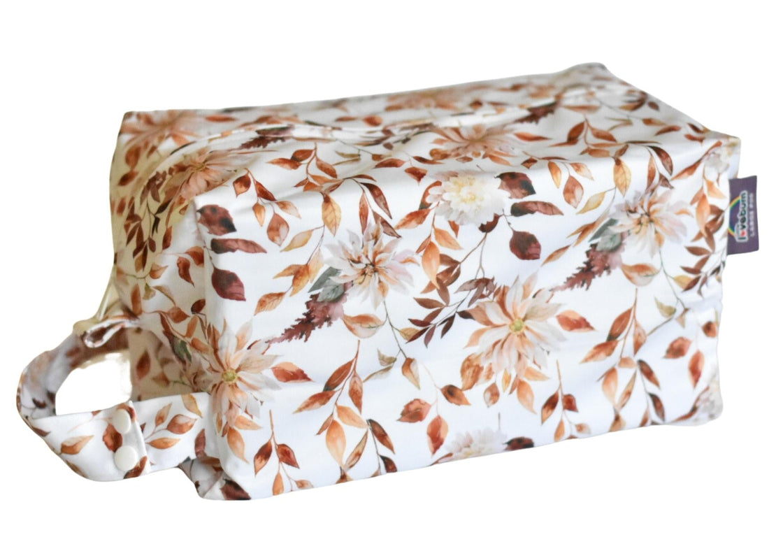Little Lovebum Wetbag POD - Akiho - Wetbag pod - MamaMilla