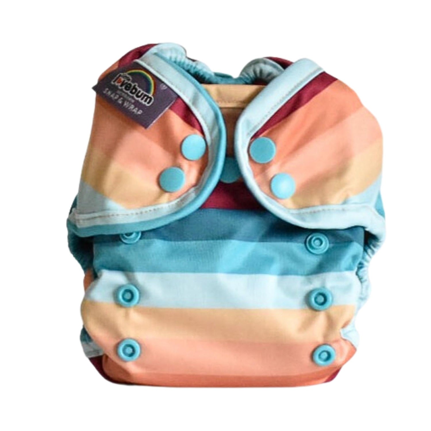 Little Lovebum Cover Nyfødt - Vandtæt cover - MamaMilla