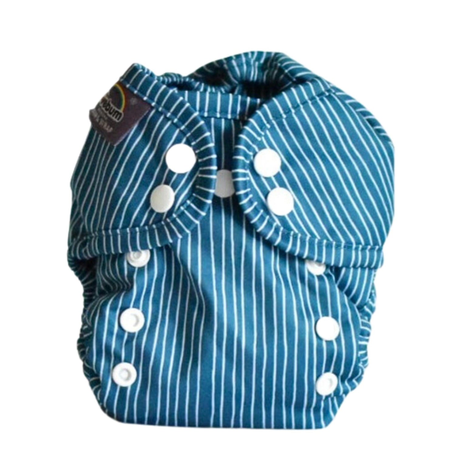 Little Lovebum Cover Nyfødt - Vandtæt cover - MamaMilla