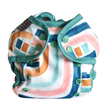 Little Lovebum Cover Nyfødt - Vandtæt cover - MamaMilla