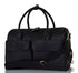 Pacapods Wickeltasche – Loreto – Schwarz – MamaMilla