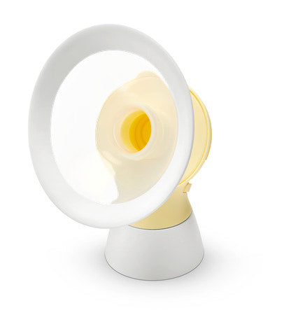 Medela PersonalFit Flex Brusthaube 24 mm (2 Stk.)