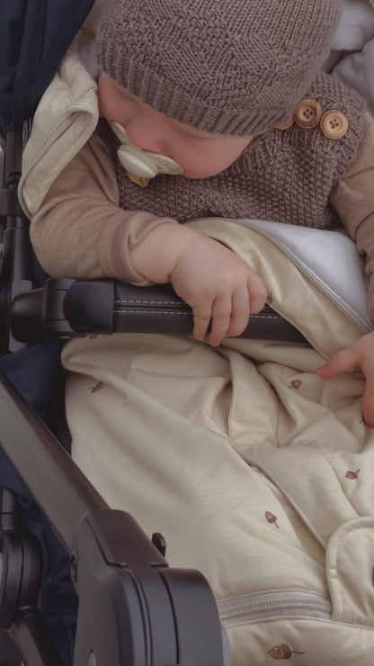 Easygrow LYNG Kinderwagentasche - Ballon