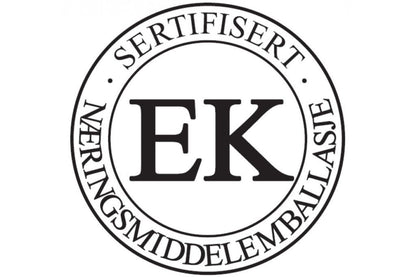 BLAFRE Madkasse Med 1 Rum - Ræv - Lys blå/Hvid - Madkasse - MamaMilla