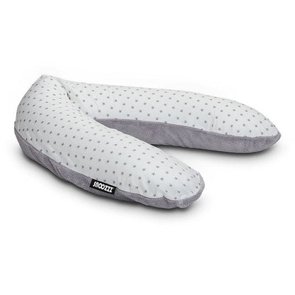 Snoozzz Graviditets- &amp; ammepude – Teddy Mini Stjerner - Ammepude - MamaMilla