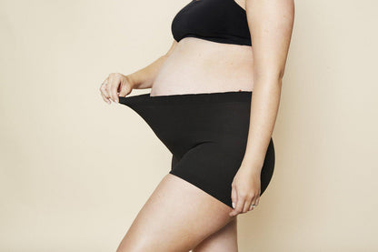 Momkind efterfødselstrusser / hospitalstrusser - 3 pack - Graviditetstøj - MamaMilla