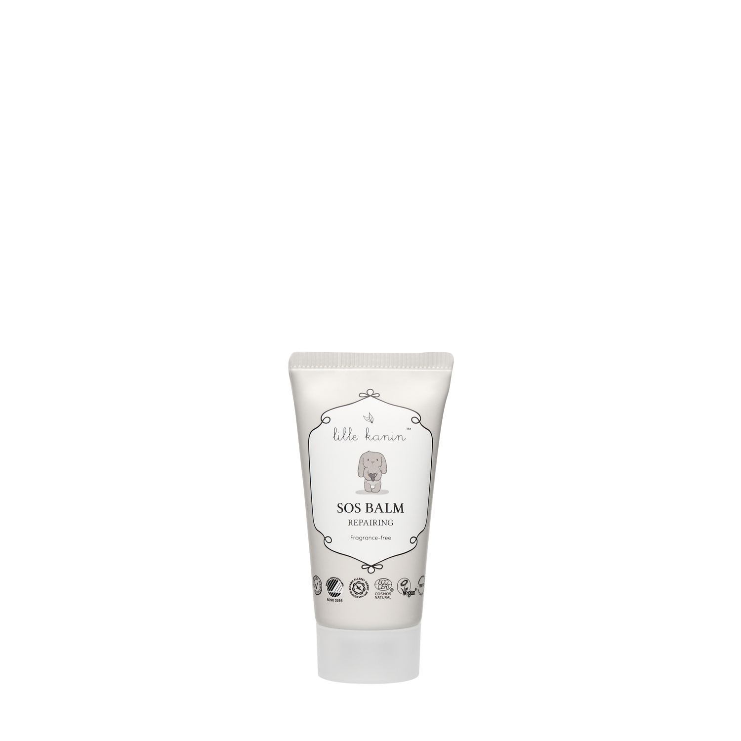 Little Rabbit - SOS-Balsam - 30 ml. - Körperpflege - MamaMilla