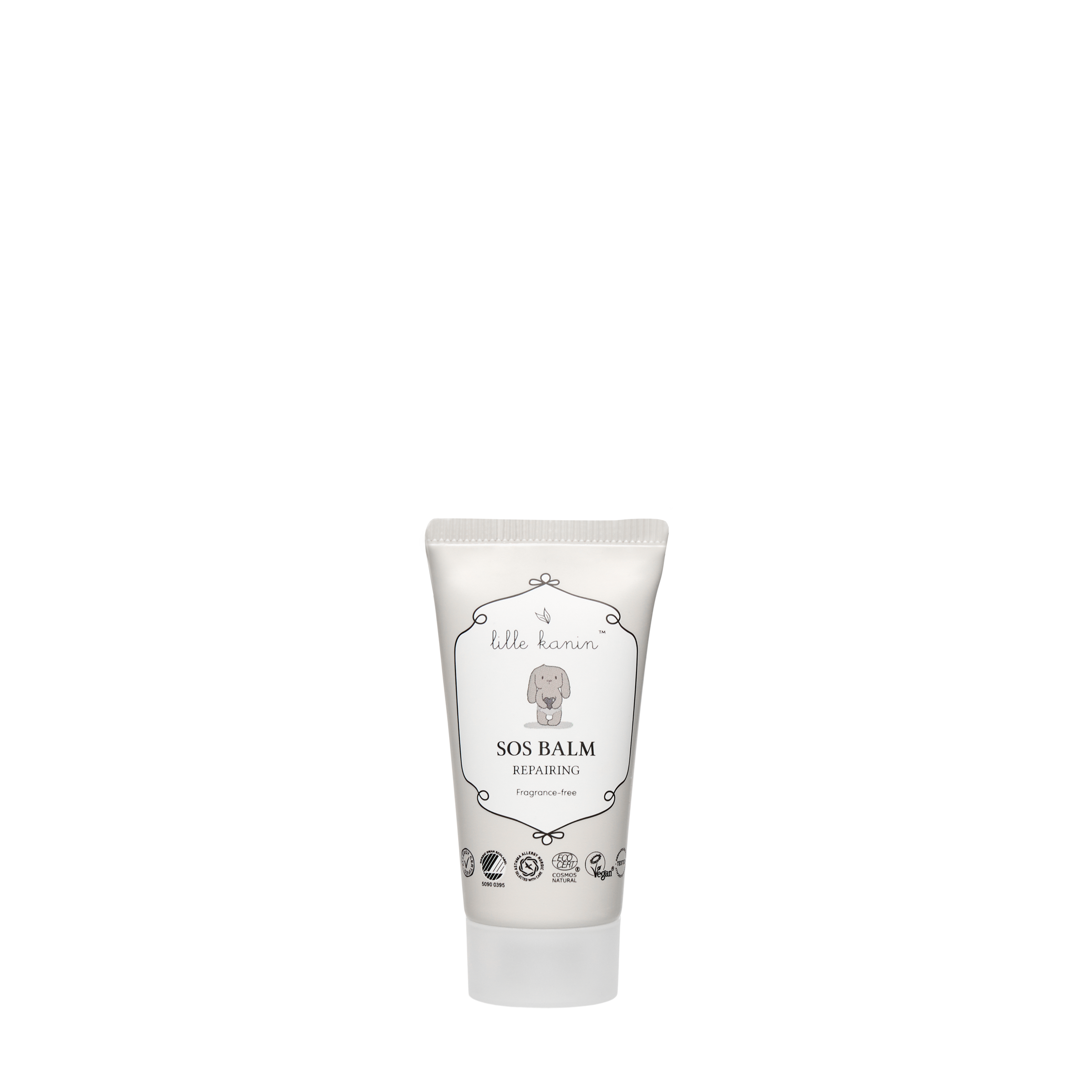 Little Rabbit - SOS-Balsam - 30 ml. - Körperpflege - MamaMilla