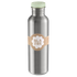 BLAFRE drikkedunk i rustfrit stål - 750 ml - Mint - Drikkedunk i stål - MamaMilla