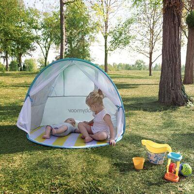 Babymoov UV-telt - Colours - Uv-telt - MamaMilla