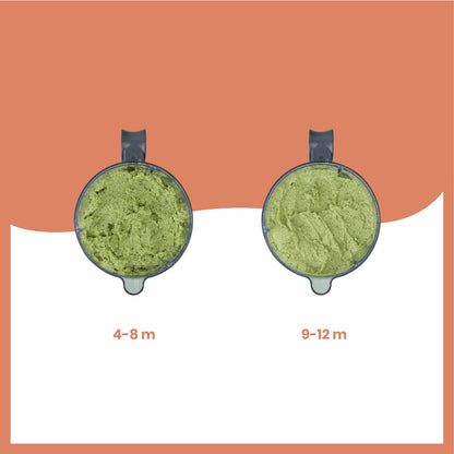 Babymoov Madmaskine - Nutribaby One - Madmaskine - MamaMilla