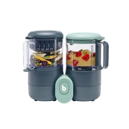 Babymoov Madmaskine - Nutribaby One - Madmaskine - MamaMilla