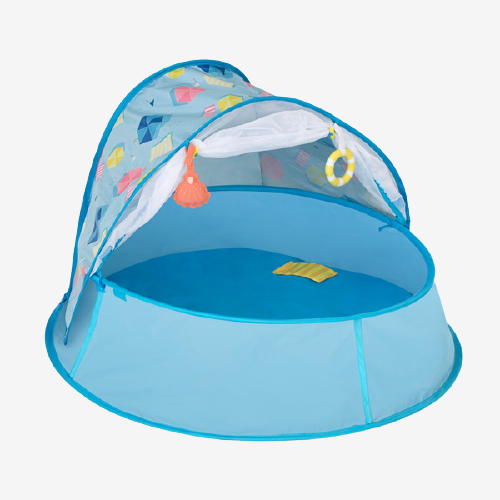 Babymoov 3i1 UV-telt - Parasols - Uv-telt - MamaMilla