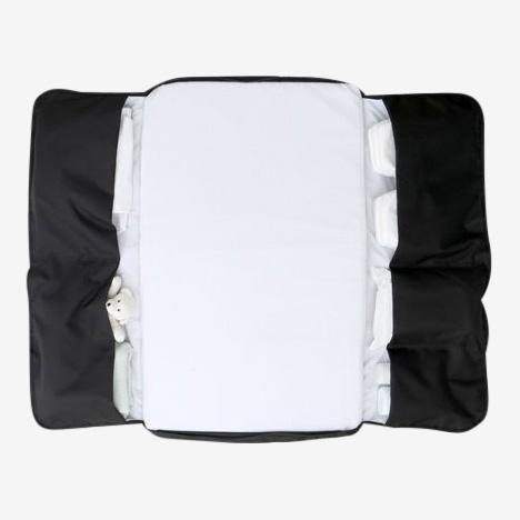 CAMA Copenhagen frottélagen til puslemadras - Pusletaske - MamaMilla