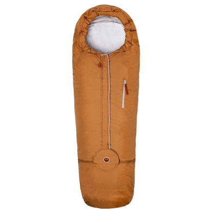EasyGrow kørepose/sovepose - Hood Norse - Chai Tee - Kørepose - MamaMilla