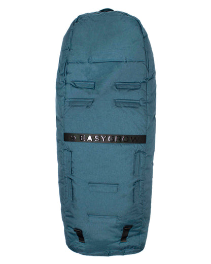 Easygrow HOOD NORSE Reisetasche – Sea Green – Reisetasche – MamaMilla