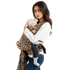 Fidella FlyClick Babytrage – Leopard Gold – Baby – Babytrage – MamaMilla