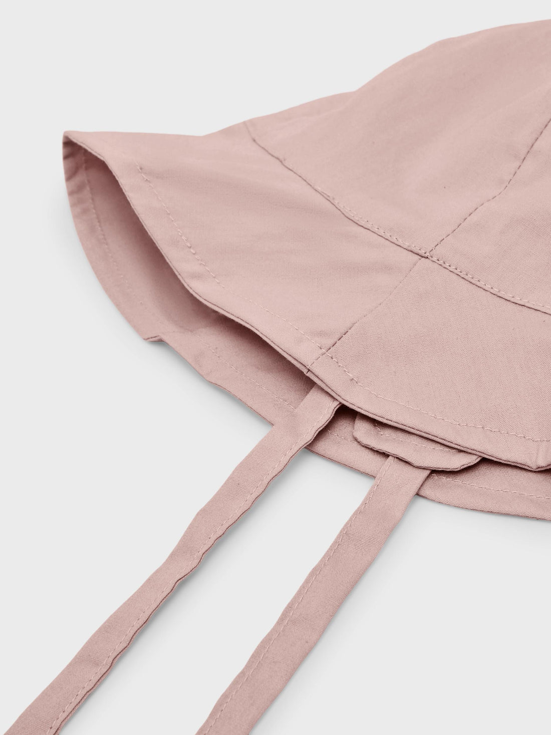 Name it solhat med skygge - Zanny - Rose Smoke - Solhat - MamaMilla