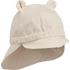 Liewood Sonnenhut mit Schirm und Ohr – Gorm – Sandy – Sonnenhut – MamaMilla