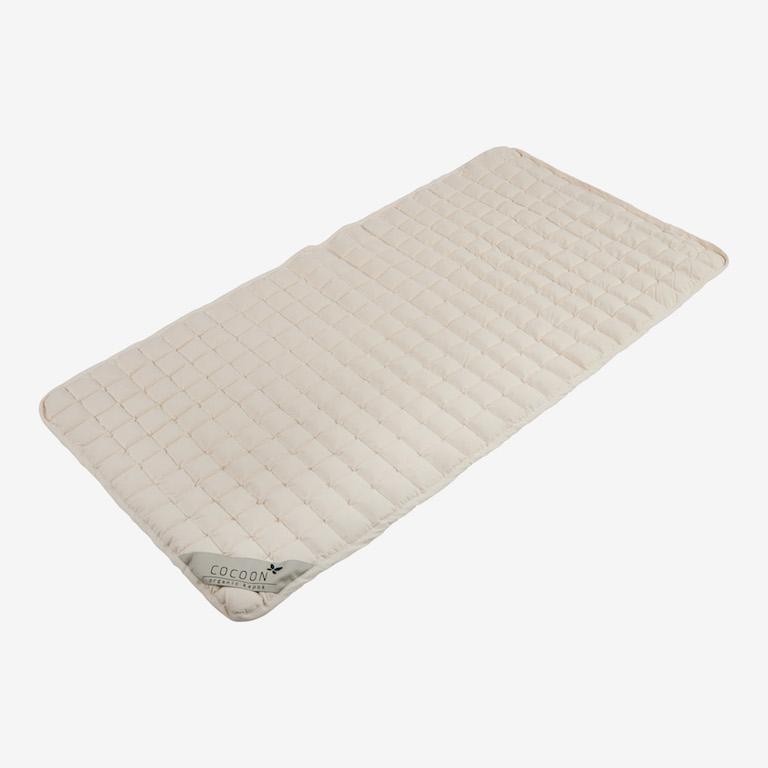 Cocoon Company Rollmatratze mit Kapok – Junior – Matratze – MamaMilla