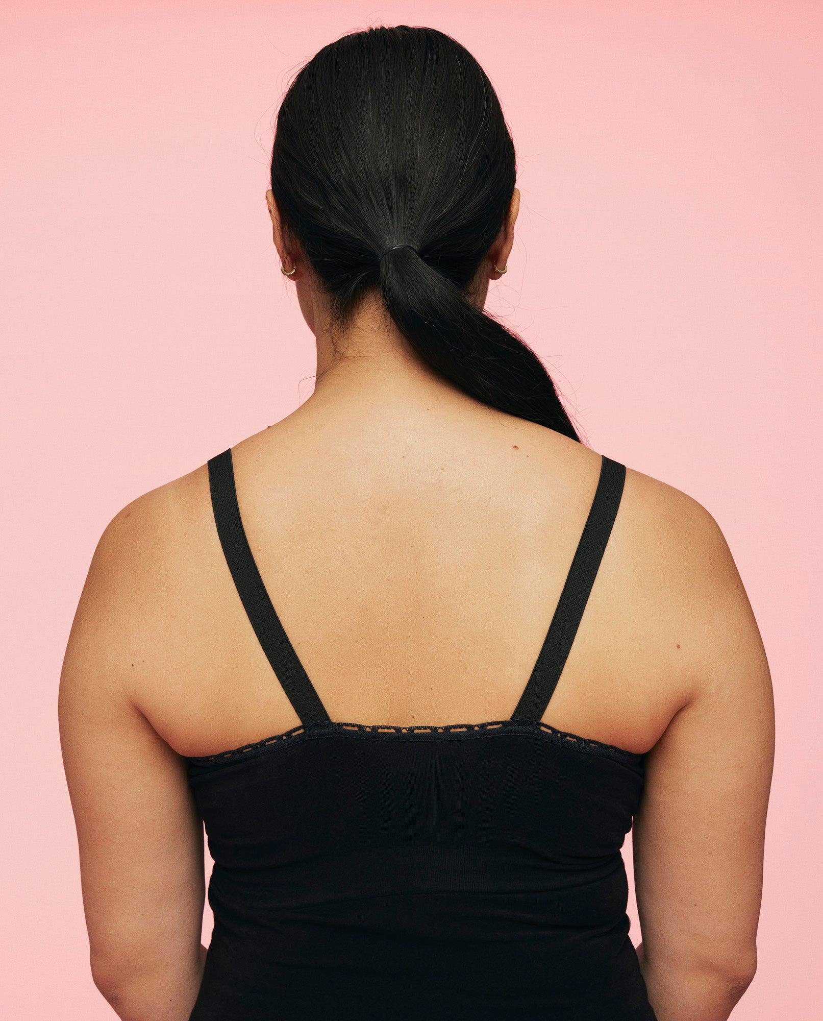 Momkind ammetop - Sort - Ammetøj - MamaMilla