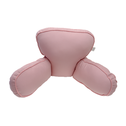 MamaMilla barnevognspude - Dusty dark rose - barnevognspude - MamaMilla