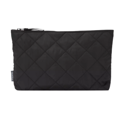 DAY ET mini - Toilettaske - Sort - Pusletaske - MamaMilla