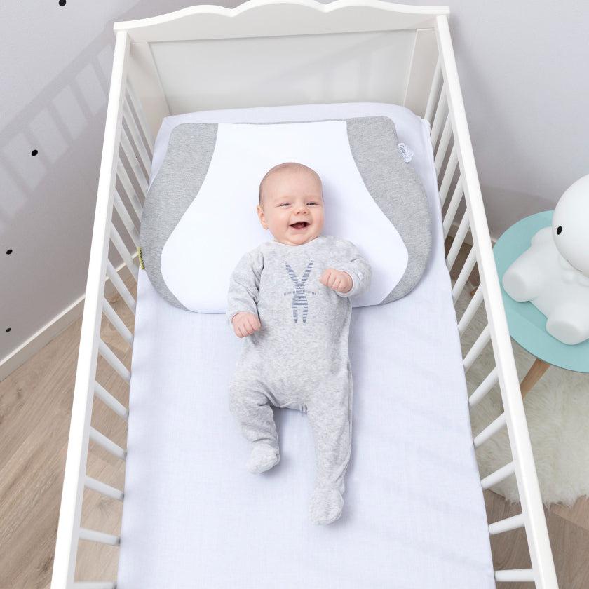 Babymoov Cosymat madras - Soft smokey - Kile - MamaMilla