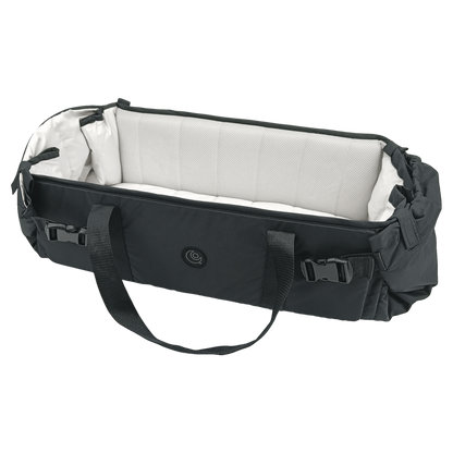 Paketangebot: Easygrow Favn Babynest/Lift + Spielbügel - Babylift - MamaMilla