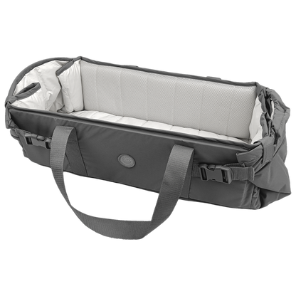 Paketangebot: Easygrow Favn Babynest/Lift + Spielbügel - Babylift - MamaMilla